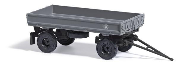 IFA HW 60.11 HD  flach DR grau